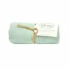 Solwang Handtuch Helles Staubig Aqua 8