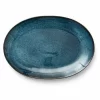 Bitz Platte 36×25 Cm Dunkelblau 8