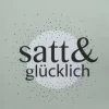 Räder Servietten 33×33 Cm Satt & Glücklich 7