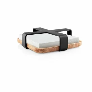 Eva Solo Serviettenhalter 19×19 Cm Nordic Kitchen Schwarz 6