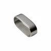Robbe & Berking Serviettenring Alta 925 Sterlingsilber Poliert 5