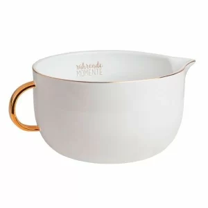 Westmark Spargelzange Edelstahl 6