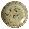 Steelite Teller Tief 25,5 Cm Coupe Craft Green 5