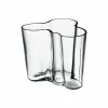 Iittala Vase 10 Cm Alvar Aalto 10